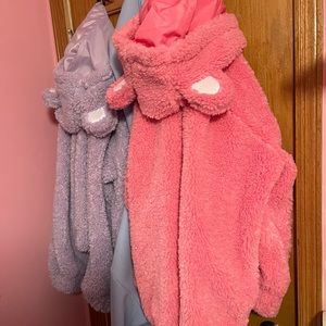 Meet your Posher, Kylie